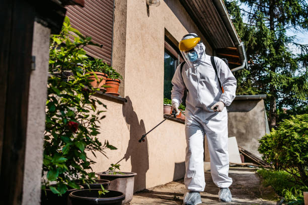 Best Pest Control for Restaurants  in Manasquan, NJ